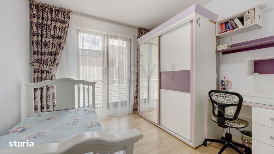 Vila de vanzare 5 camere l Erou Iancu Nicolae - 1