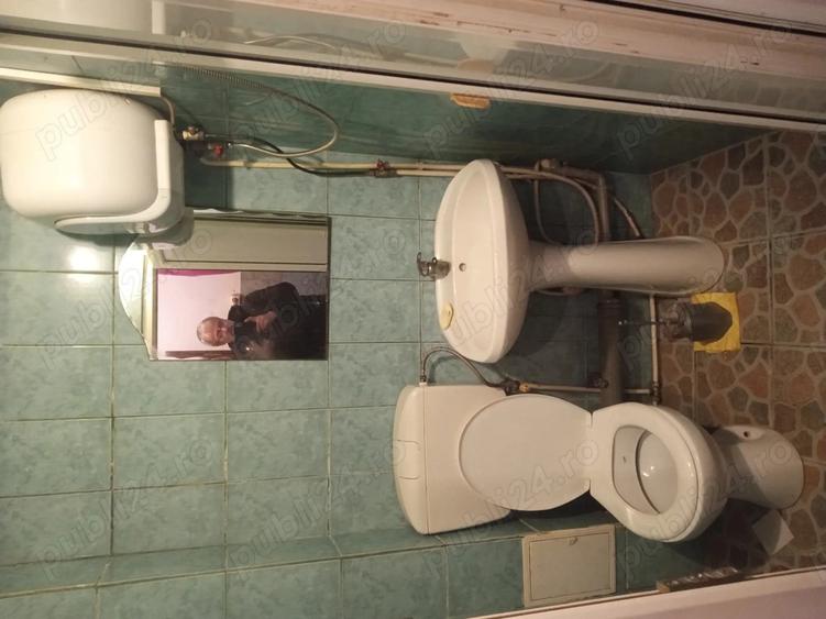 Vand garsoniera 13 m2 - 4