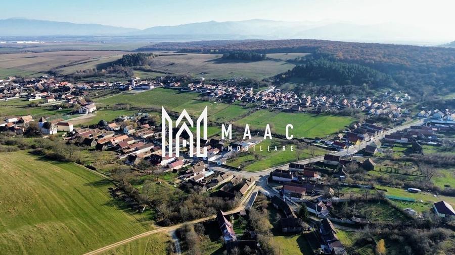 Teren | 651MP | Extravilan | Rusciori - 7