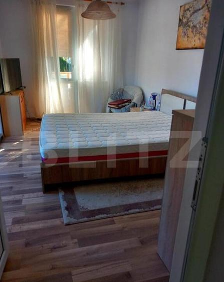 Apartament de vanzare, 2 camere, 57 mp, etaj 1, zona Teaca - 15