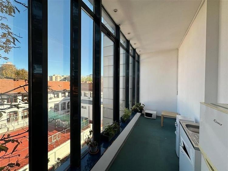 Inchiriere spatiu de birouri - 140 mp - pret cu utilitati incluse - 15