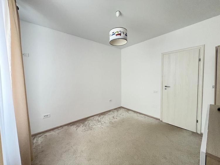 Inchiriere Apartament 3 Camere Militari Residence Ilie Petre 84 - 7