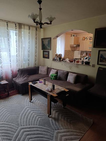 Apartament 3 camere, de vanzare, Gheorgheni, strada Ra?inari - 3