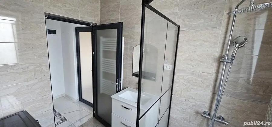 Inchiriez apartament cu 3 camere - 2