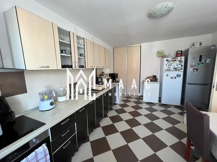 Casa Tip Duplex | 4 Camere | 156 MPU | Selimbar - 12