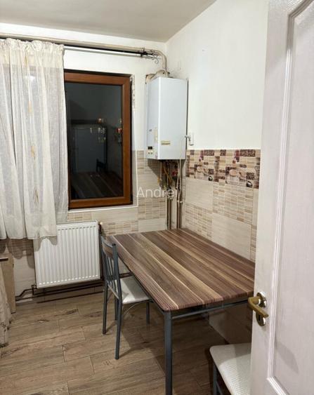 Apartament 2 camere decomandat Tatarasi