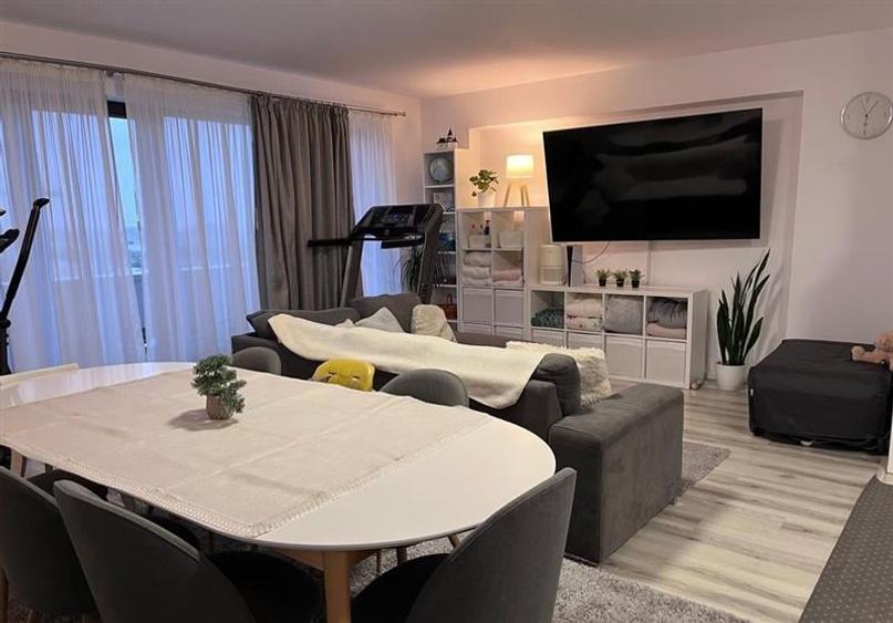 OPORTUNITATE! Penthouse deosebit in Brasov - 3