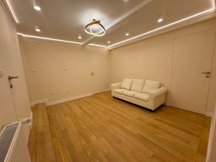 Proprietar vand apart Calea Dorobanti 45 lux - 1