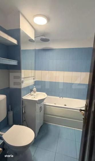 Apartament 3 camere, 62 mp, etaj intermediar, cartier Obcini - 8