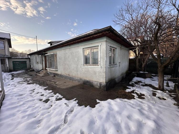 Casa de Vanzare Urlati - Brancoveanu Voda - Lidl - 5