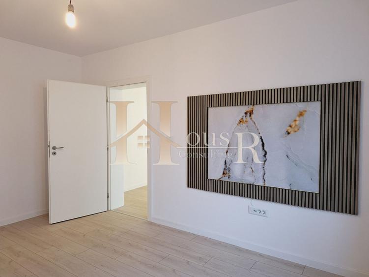 Bucatarie inchisa. Finisat complet. Incalzire in pardoseala. - 9