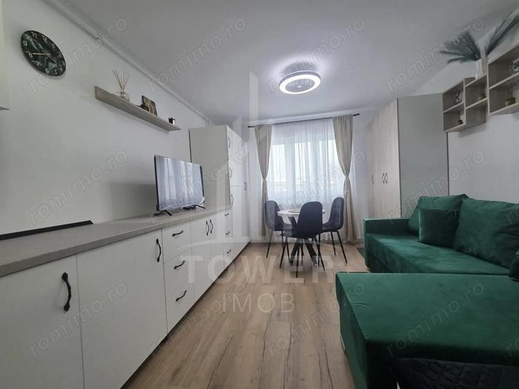 Garsoniera de vanzare moderna zona Lazaret! - 1