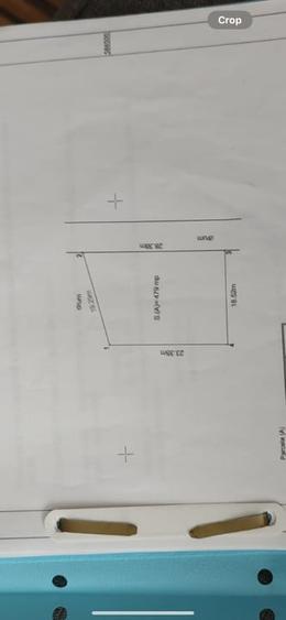 Teren intravilan 479mp in Dezmir - 17