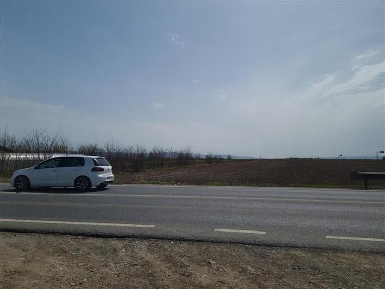 Teren Construibil CAEX - 4