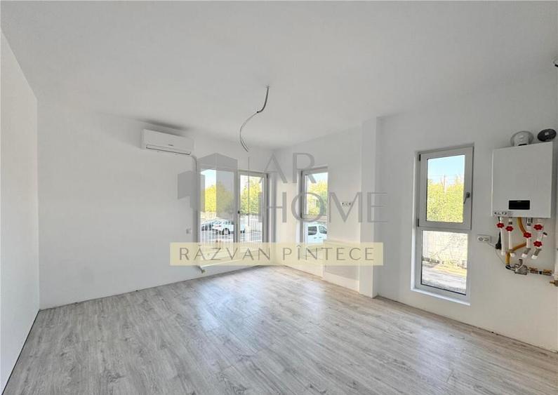 Spatiu birouri 2 si 3 camere, central, Ploiesti - 8