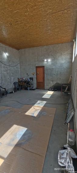 Spatiu Garaj de inchiriat 56mp Brosteni - 2