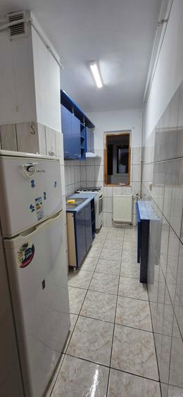 Garsoniera - Crangasi - Str. Padureni - 1