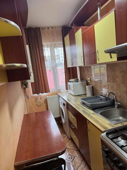 Apartament somcuta Mare - 1