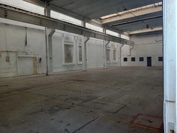 Inchiriez 2 hale in zona industriala , Arad - 3