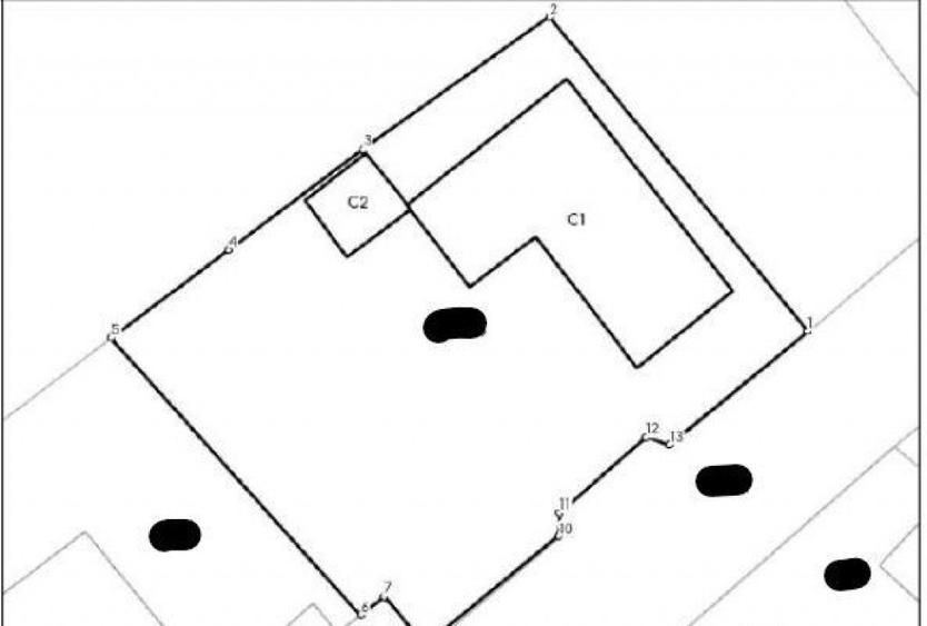 Casa si Teren Cosoba, ID: R2374849 - 7