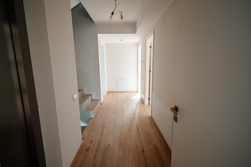 DUPLEX - GRADINA 157MP - PIPERA - COMISION 0 % - 12