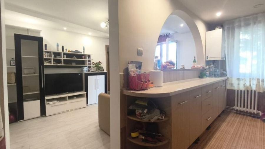 Apartament 3 camere in Deva, zona Licee - 7