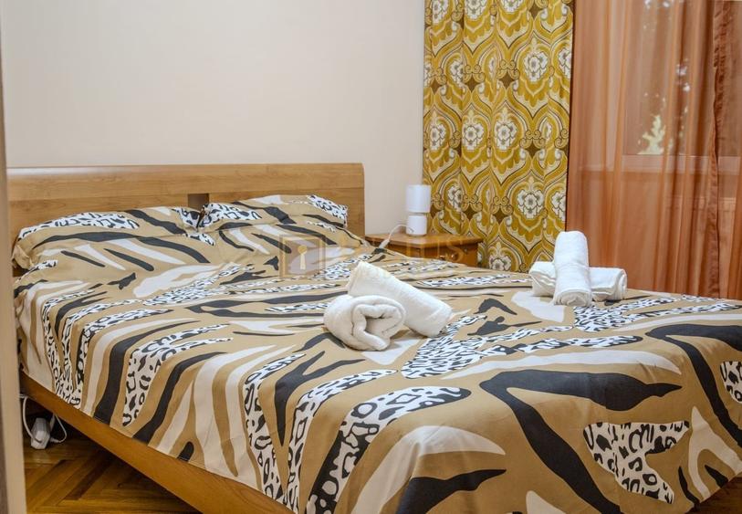 Apartament 4 camere+2 bai foarte aproapte de Spitalul Judetean - 13