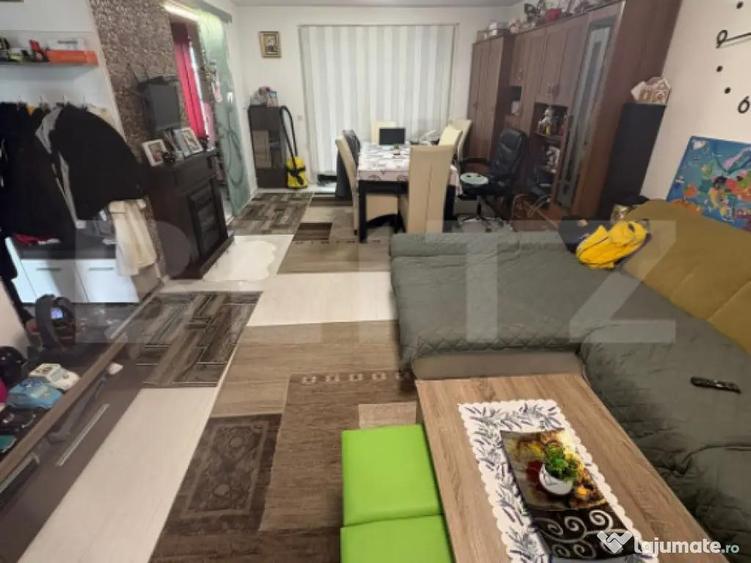 Casa individuala 470mp teren DEDEMAN - 3