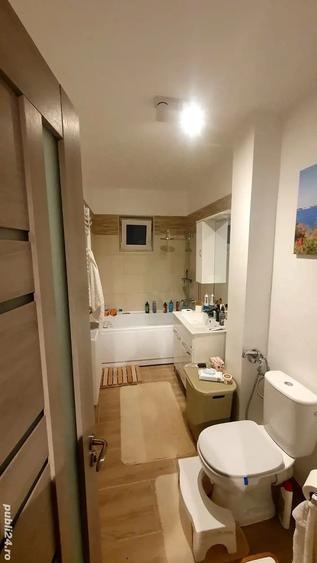 Vand apartament 4 camere in Moine?ti - 2