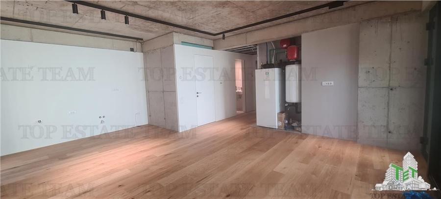 Vanzare apartament 3 camere, Dorobanti - Modern - 3