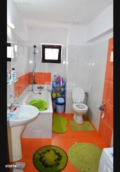 Podul de Fier - Iasicon, 1 camera mobilat si utilat, disponibil imedia - 5