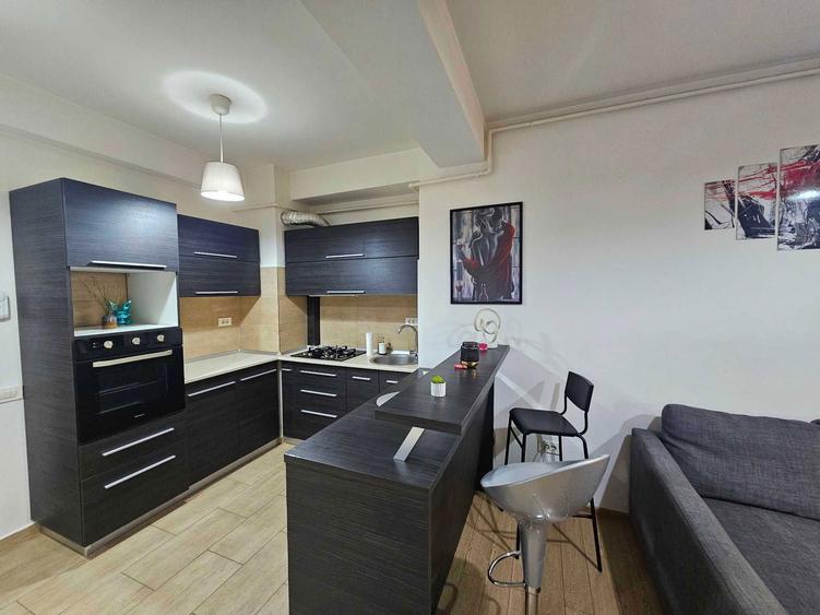 Ofer spre inchiriere un apartament de 2 camere Militari Residence (propietar) - 2