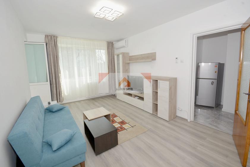 2 camere Drumul Taberei - Et 4/8-  Tudor Vladimirescu-  *prima inchiriere* - 1