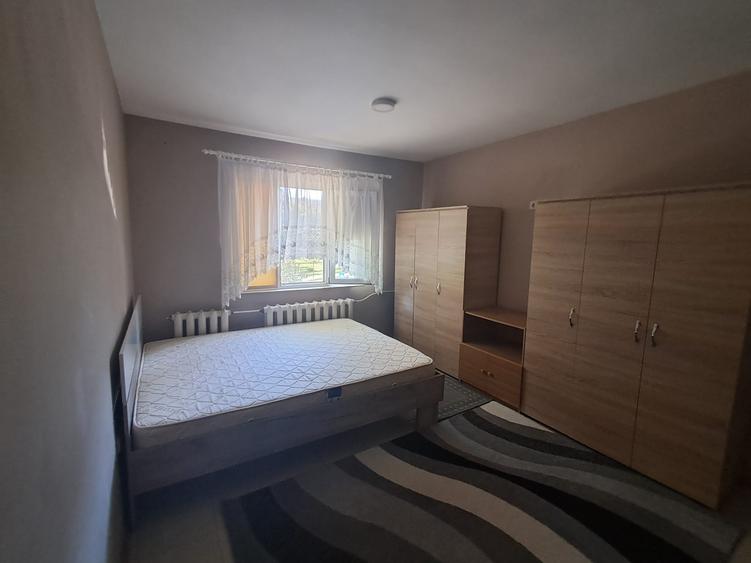 Garsoniera Zona Gradinita nr 16 - etaj 2 - 27 mp - 1