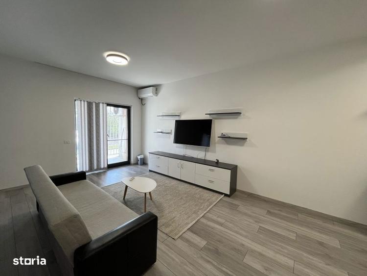DISPONIBIL IMEDIAT, APARTAMENT DE INCHIRIAT, BLOC NOU - 6
