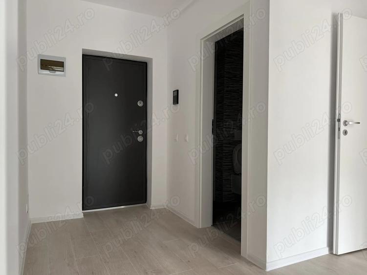 Apartament 2 camere Maurer Sighisoara, Finalizat 2025, Parcare inclusa - 3