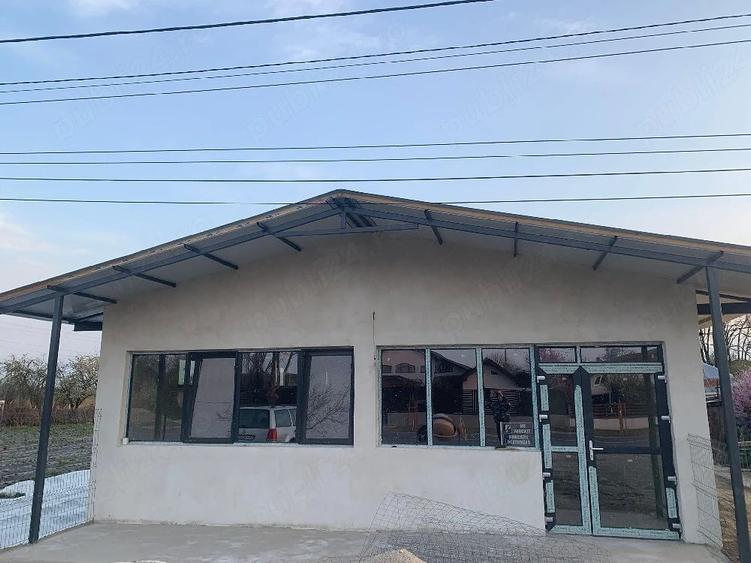 Spatiu comercial de inchiriat - 2