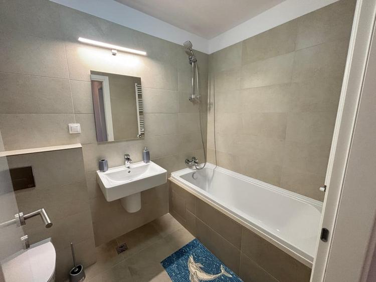 De vanzare apartament 2 camere |  H Pipera Lake | Aviatiei*Pipera - 10