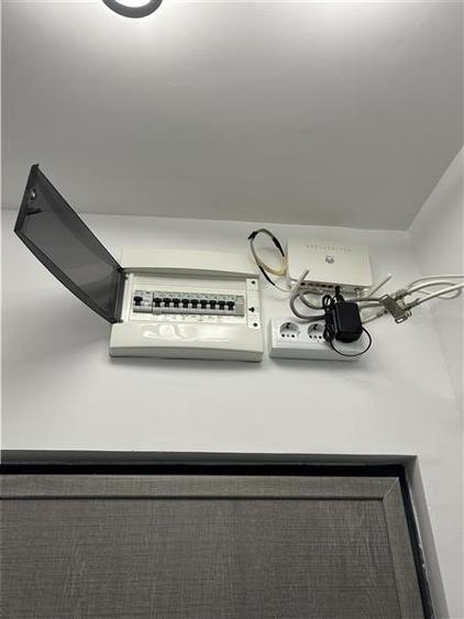 Garsoniera complet renovata, zona Palas - 6