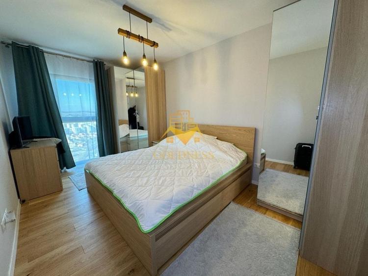 2 camere, modern, Zorilor, zona LIDL, totul nou, Scala Frunzisului - 6