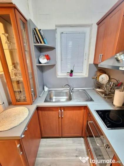 Apartament 3 camere de vanzare Plavat II - 3