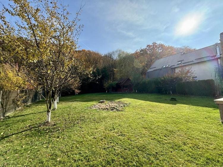 Vilă individuală de v&acirc;nzare &icirc;n R&acirc;șnov, Zona Primăverii | Natură și Confort - 6