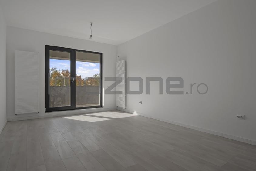2 camere, 63 mp, etaj 3, FINISAT MODERN, metrou la 5 minute de bloc, COMISION 0% - 3