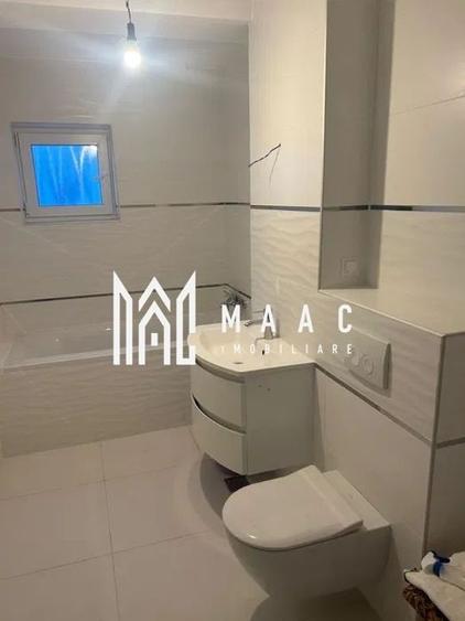 KOGALNICEANU I Apartament 3 Camere I Decomandat I Etaj 3 I - 6