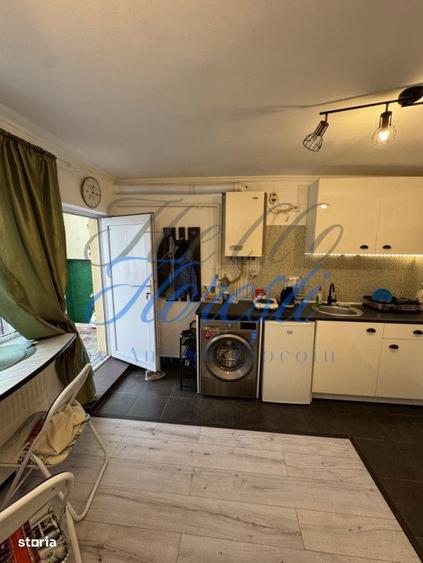 Apartament 1 camera, 15mp + 12 mp terasa | ULTRACENTRAL | Cluj - 3