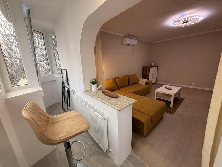 2 Camere Nerva Traian - Prima inchiriere - Totul Nou! - Comision 0% - 4