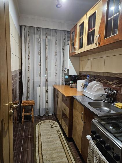 Apartament cu doua camere modern in Exercitiu / Kaufland - 4