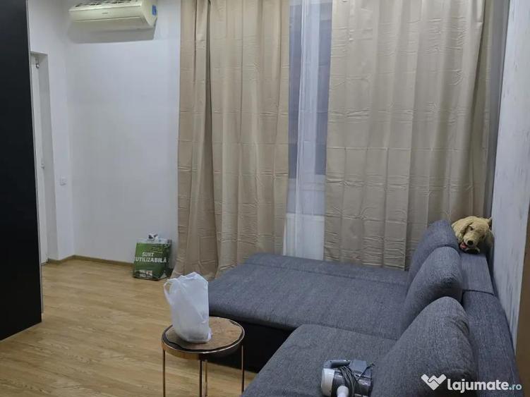 Inchiriez apartament 2 camere - 1