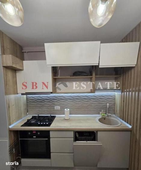 Inchiriere Apartament 2 Camere|High Class Residence|Centrala|Parcare - 6