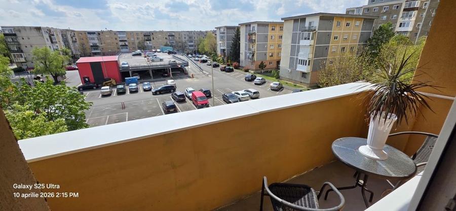 Inchiriez ap 2 cam Et 3 micalaca str voinicilor - 1